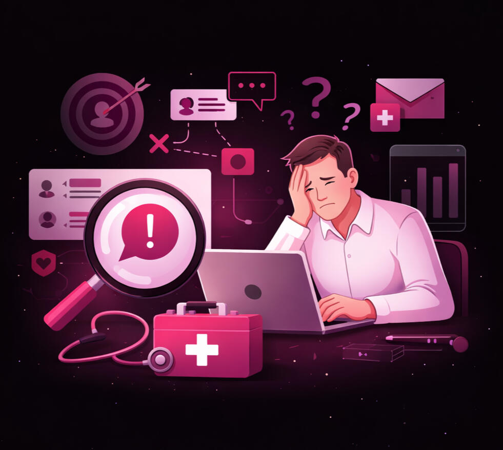 Your Outbound Clinic Team Team